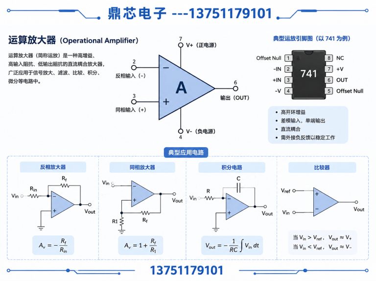 通辽国产IC展示图