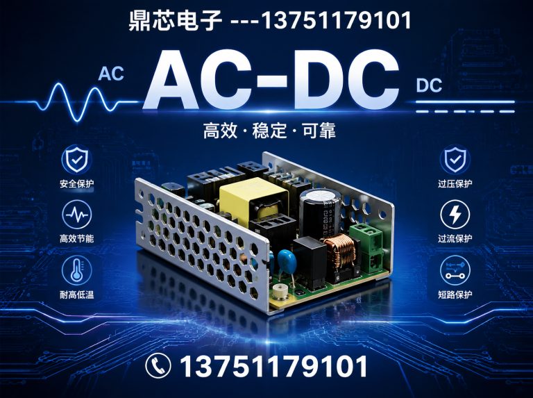通辽AC-DC展示图